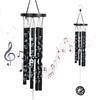 Wind Chimes for Balcony – Hanging Bells for Home Décor, Living Room, Bedroom, and Hall | Positive Energy Room Decoration Items,