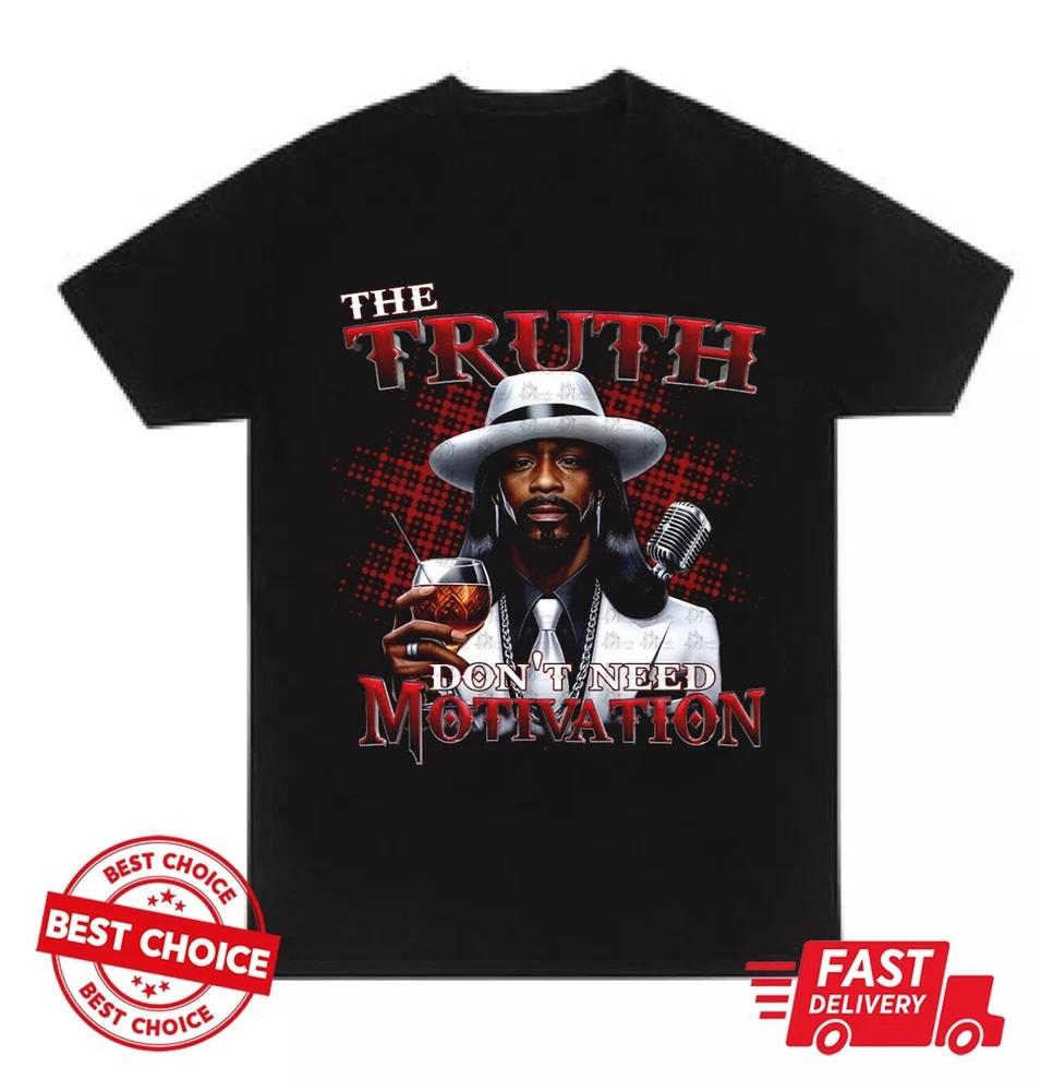 Vintage Katt Williams Tribute Unisex Black TShirt Gift For Her For Him S