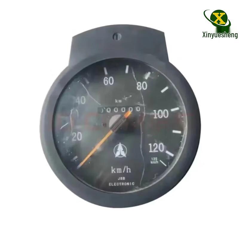 Beiben 1626 Original Truck Odometer