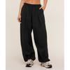 Weekend Lifestyle Parachute Pant Gs Black B5c8m Bb2j