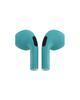 Pro6 Bluetooth True Wireless Sports Earphones: Semi-In-Ear, Touch-Control Stereo
