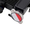 Radiator Cooling Engine Cooler For Aprilia RS457 RS 457 2024-2025