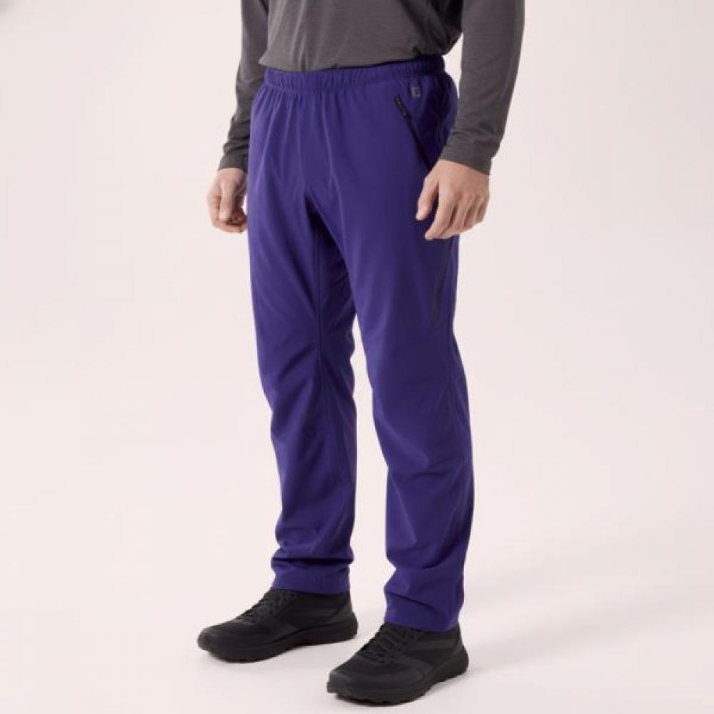 Arc Teryx 25 Incendo Pant M appsM07992sos SOULSONIC/L (before and after 33 inches)