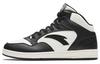 Men's Sneakers Classic Comfortable Slip Resistant Cushioning Abrasion Resistant High Top Skateboard