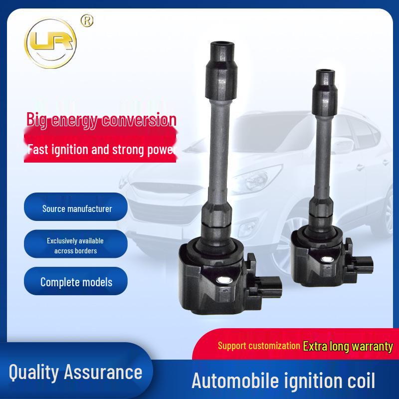 

Ignition Coil High-Voltage Pack for Honda Cars (3052059B013 CM11124A) 4 cylinders
