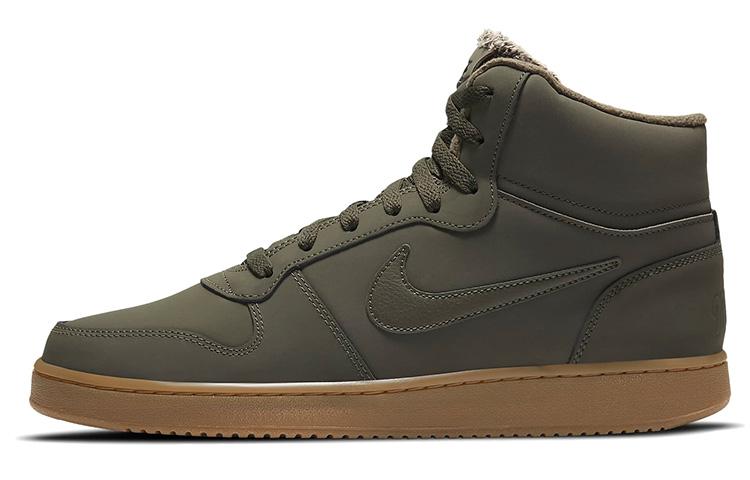 Nike Ebernon Mid Se Cargo Khaki AQ8125-301 39