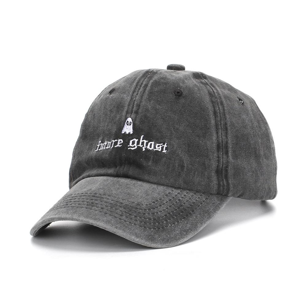 

Бейсболка JMXD-Future Soul с английской вышивкой, универсальная мужская и женская, для улицы, от солнца