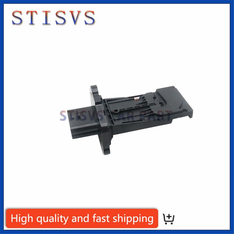 Maf Mass Air Flow Meter Sensor 22680-1MG0A for Nissan Altima Murano Sentra Pathfinder Infiniti Q50 Q70 QX60 2012-2017 226801MG0A