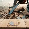 12-inch Brushless Lithium Battery Electric Chain Saw Control Board Power tools