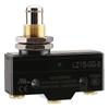 A84E-Panel Mount Plunger Micro Switch, Z-15GQ-B(LZ15-GQ-B) Universal Purpose Basic Switch