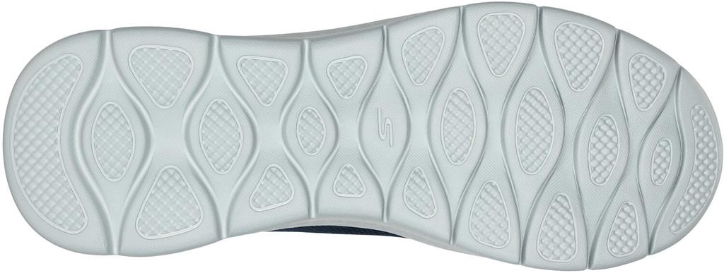 Кроссовки Skechers Go Walk Flex (216491) navy