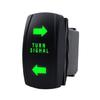 Industrial Grade Turn Signal Kits LED Turn Signal Kits with Horn for ATV UTV