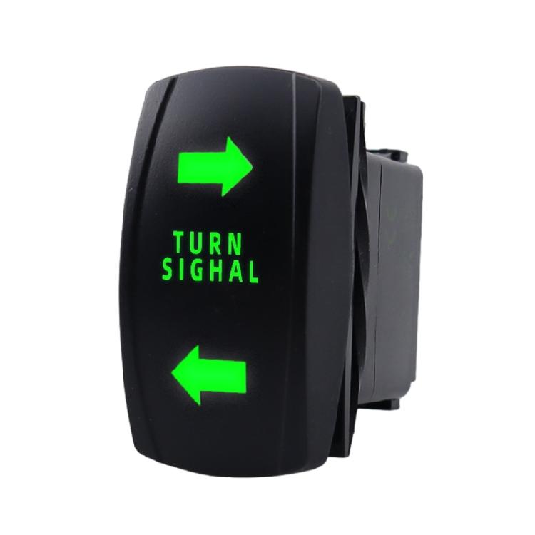 Industrial Grade Turn Signal Kits LED Turn Signal Kits with Horn for ATV UTV