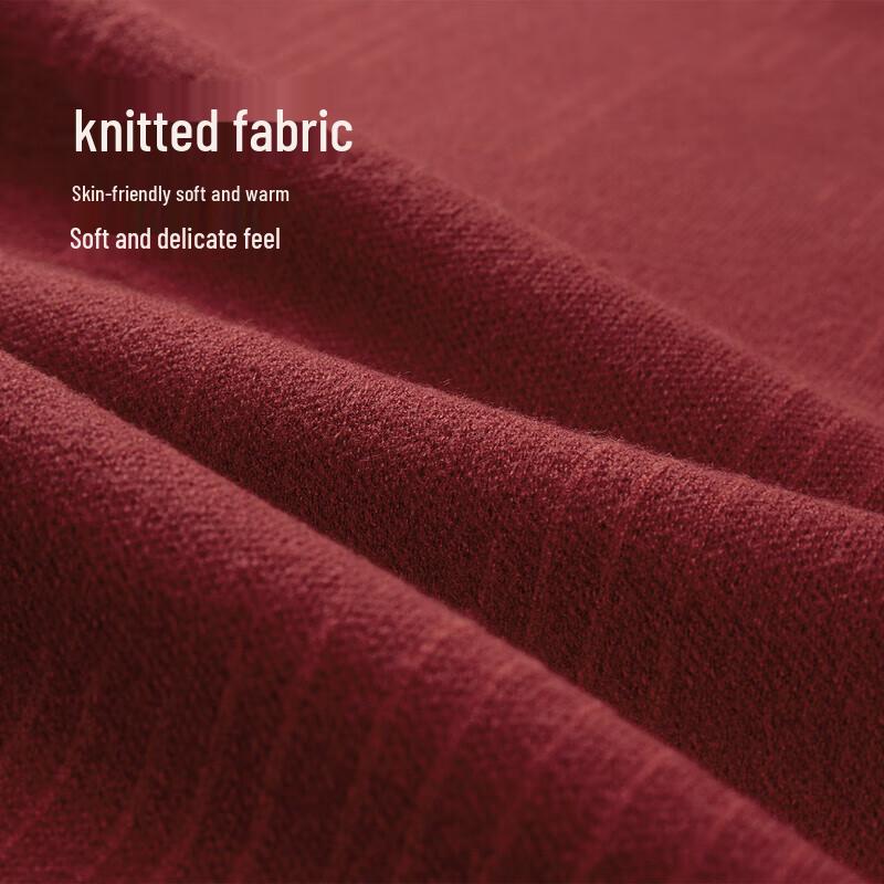 HLA Men's Chinese Dragon Jacquard Knit Sweater