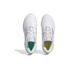 Adidas Sis Bates X  Adizero PureHustle 3 Remember To Have Fun Women Sneakers White Cloud-White Silver-Metallic ID1664