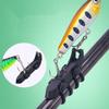 Bait Hangers Bait Hangers Black Magnetic Magnetic Hook