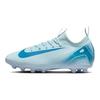 Jr Mercurial Vapor 16 Academy Hg Glacier Blue Blue Orbit FQ8407-400