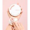 Giverny Close Fit Double Tone Up Sun Cushion Clear Ivory 25g Large Capacity