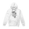 Mighty Mouse Mens Protect & Serve Hoodie