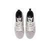 Vans Mte Sk8-Hi Insulated Outdoor Fashion Comfortable High-Top Skate Shoes Unisex Sneakers Gray White VN000EB4KAQ