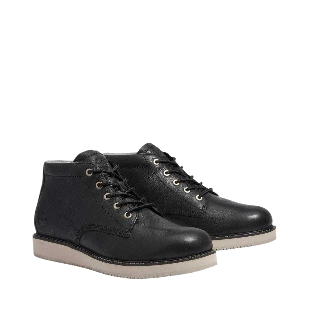 Timberland Redwood Edge Ankle Boots Men's A6CW2-W02