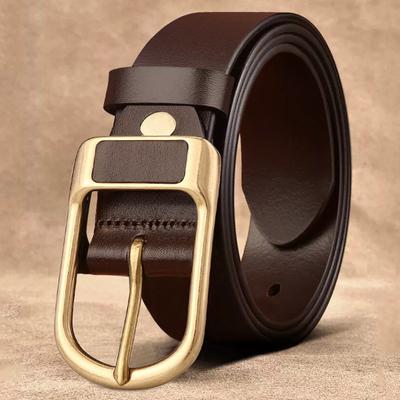 Accessori – Cinture e fasce da uomo