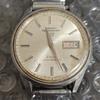 SEIKO Sportsmatic 5 Deluxe Automatic Watch Vintage [Working Condition] Day-Date Men's - (Management Code K26Q)