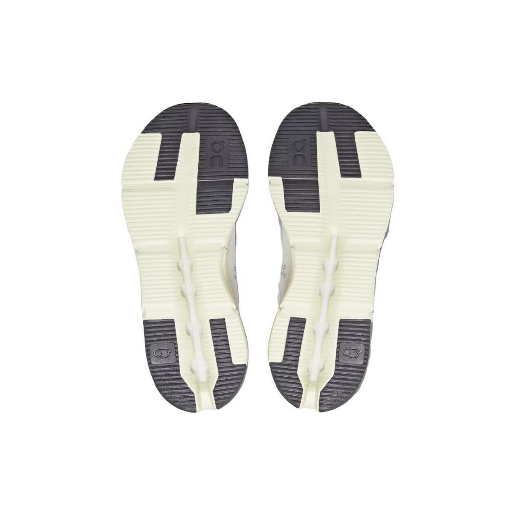 New On Running Cloudnova Undyed White Seedling 26.98226