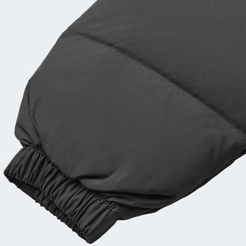 Adidas Men's Hooded Down Jacket KF1784