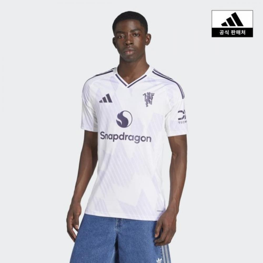 Adidas Manchester United Away Jersey Ji7423
