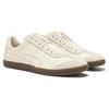 Onitsuka Tiger Unisex Tokuten Slip-On Beige Brown Slip-On Sneakers 1183C290-100