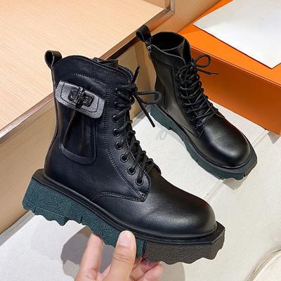 Bottines – Bottines