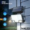 Led Işıklar – Led güneş lambası
