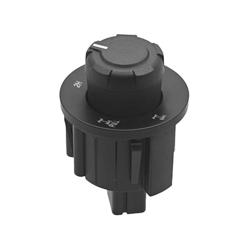 AL3Z-14B166-BA fits 09-14 Ford F150 drive switches, electronic locker switches, and knobs.
