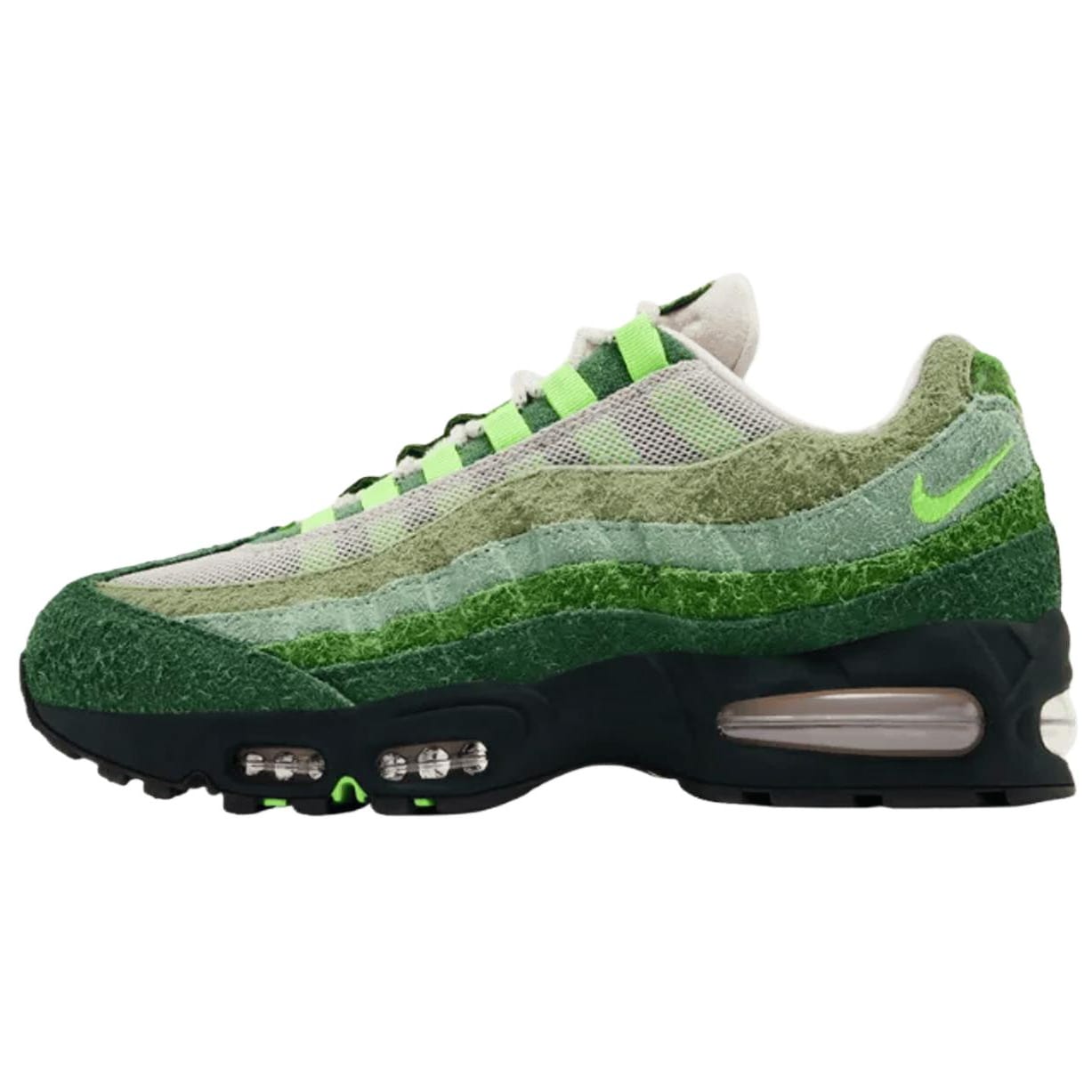 Nike x Oregon Ducks Air Max