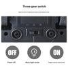 1/24 Mercedes Benz AMG Vision GT New Concept Sport Car Alloy Metal Diecast Car Model Sound & Light Collect Hobby Decoration Gift