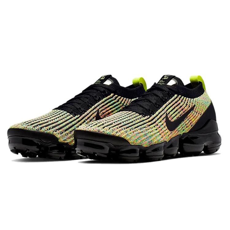 Nike Air VaporMax Flyknit 3 Mehrfarbig Damen AJ6910-004