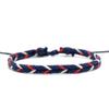Various colors Lucky Charm Tibetan Bracelets & Bangles For Women Men Handmade Knots Green Rope Amulet Gift Bracelet