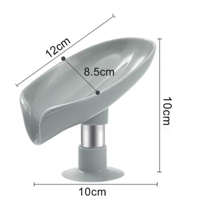 

Креативная мыльница, контейнер для мыла в ванной, мыльница с функцией слива, держатель для кухонной губки без дырокола, бытовая полка, аксессуары для ванной комнаты