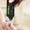 Gemstone Tester Diamond Tester Pen For Jewelry Stores Auto-off After 3 Minutes Multiple Weigh Modes For Gemologists