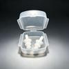 In-Stock Silicone Diving Earplug Set for Adults and Children - Waterproof and Professional