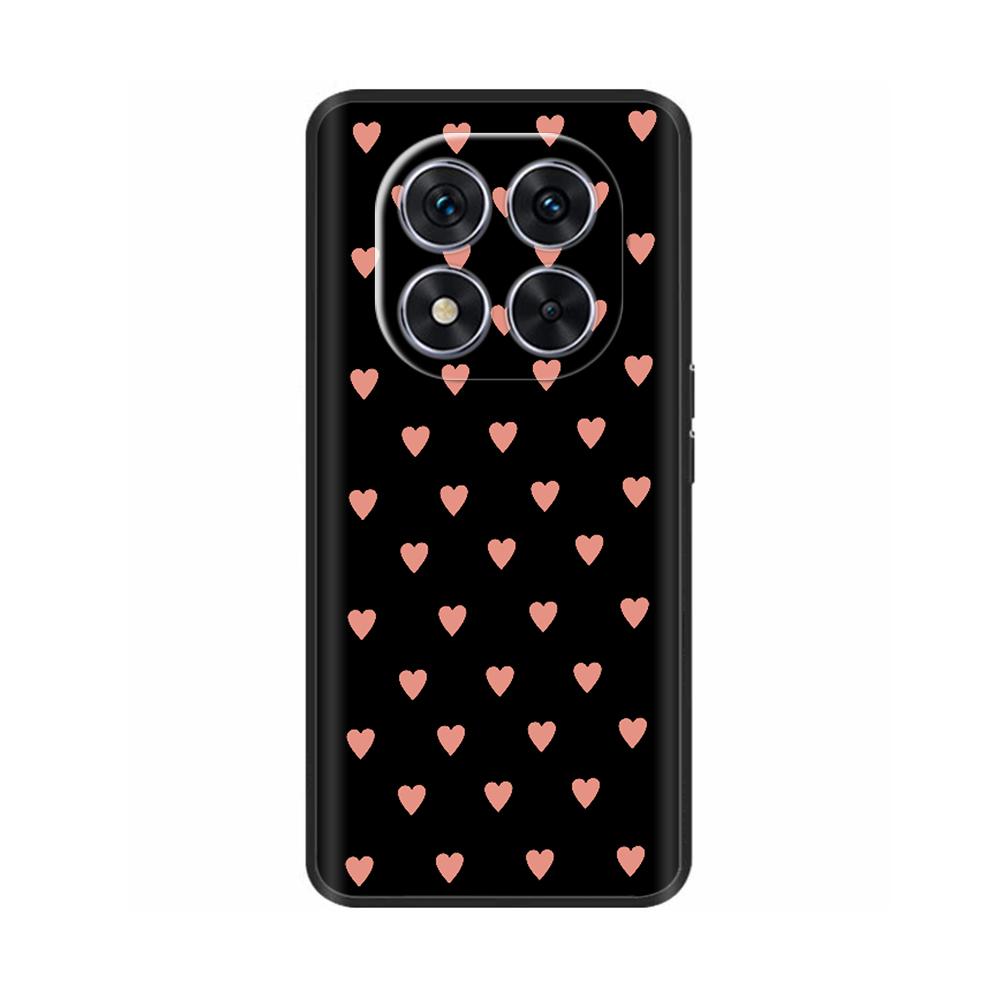 Phone Case For Xiaomi Redmi Note 14 Pro 5G Case Soft Silicone TPU For Redmi Note 14 Pro Plus Note14 Back Cover Fashion Fundas