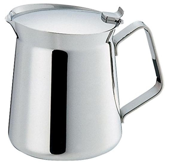 

Wadasuke Seisakusho ET type teapot for 8 people 2252-0803