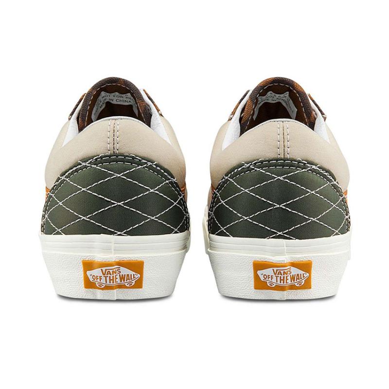 Vans Old Skool "Mixed Utility" Checkerboard Vans VN0A5JMI94R
