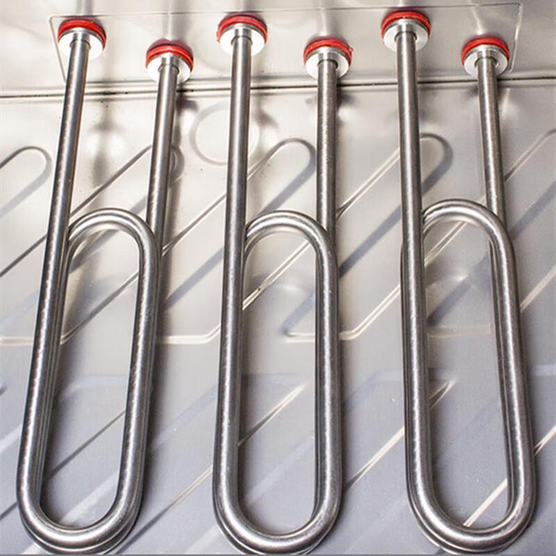 Industrial Steam Oven Heating Element