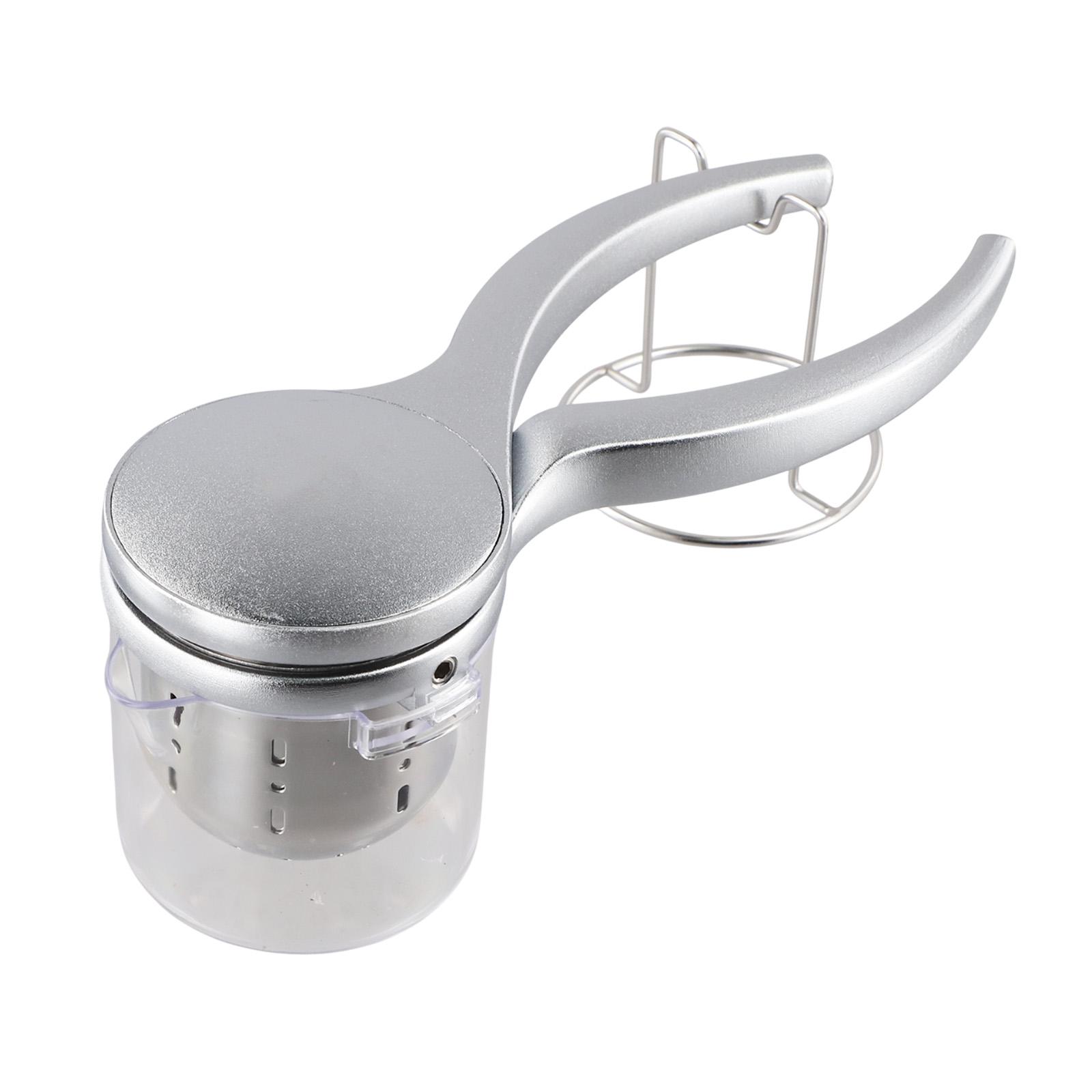 Sleek Design Manual Citrus Juicer Perfect for Pomegranates and For Lemons Sturdy Construction Ensures Stability China Mainland