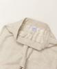 Long Pants One Point Logo Cotton USA Terry Fleece Oatmeal [Champion] C3-W206/C3-W206Z/C3-Q205 Men's