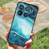 Hülle Für Xiaomi 15 Pro Silikon TPU Handy Stoßfest Weicher Bumper Schutzhülle Für Xiaomi Mi 15 Pro Coque 2410DPN6CC Schutzhüllen