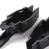 10Pcs Switch Trigger Micro Switch Metal Plastic Torch Switch Trigger Shell w/Micro Switch for TIG Argon Arc Welding