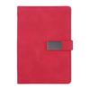 A5 Retro Sheepskin Laser Engraving Notebook for Students & Professionals - Custom Logo Option Available
